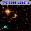 TYC 6284-1176-1