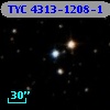 TYC 4313-1208-1