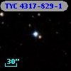 TYC 4317-829-1