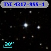 TYC 4317-988-1