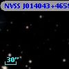 NVSS J014043+465828