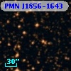 PMN J1856-1643