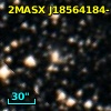 2MASX J18564184-1650325