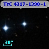 TYC 4317-1390-1