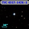 TYC 4317-1426-1