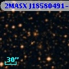 2MASX J18580491-1702500