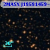 2MASX J18581459-1656020