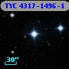 TYC 4317-1496-1