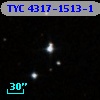 TYC 4317-1513-1