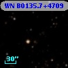 WN B0135.7+4709