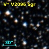 V* V2096 Sgr