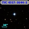 TYC 4317-1644-1