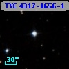 TYC 4317-1656-1