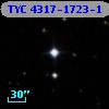 TYC 4317-1723-1