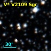 V* V2109 Sgr