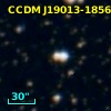 CCDM J19013-1856B