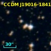 CCDM J19016-1841B