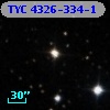 TYC 4326-334-1