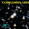 CCDM J19055-1855A