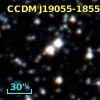 CCDM J19055-1855B