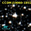 CCDM J19060-1851A