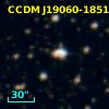 CCDM J19060-1851B