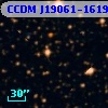 CCDM J19061-1619B