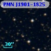 PMN J1901-1825