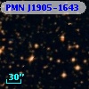 PMN J1905-1643