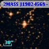 2MASS J19024568-1702330