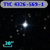 TYC 4326-569-1