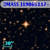 2MASS J19065117-1720591