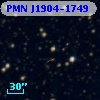PMN J1904-1749