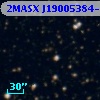 2MASX J19005384-1735240