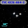 TYC 4326-664-1