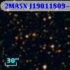 2MASX J19011809-1713217