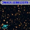 2MASX J19013379-1706377