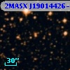 2MASX J19014426-1710387