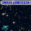 2MASX J19025129-1826192