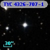 TYC 4326-707-1