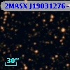 2MASX J19031276-1717412