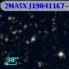 2MASX J19041167-1857336