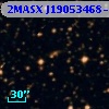 2MASX J19053468-1700598