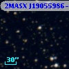 2MASX J19055986-1842167