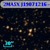 2MASX J19071216-1636029