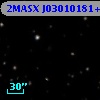 2MASX J03010181+6759108
