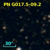 PN G017.5-09.2