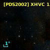 [PDS2002] XHVC  13