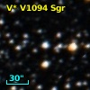 V* V1094 Sgr