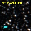 V* V1088 Sgr